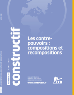 Constructif N°70  -  mars 2025