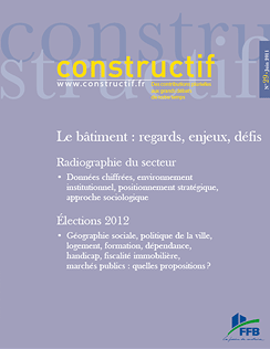 Constructif N°29  -  Juin 2011