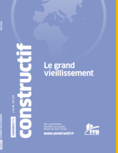 Constructif N°71  -  juin 2025