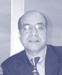 Fouad  BENSEDDIK 