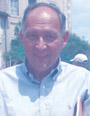 Xavier DALLOZ