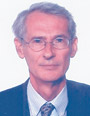 Alain D'IRIBARNE
