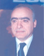 Ghassan SALAMÉ