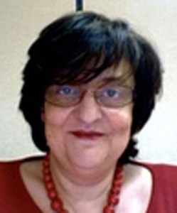 Viviane TCHERNONOG