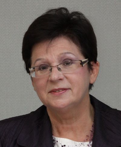 Barbara REDUCH-WIDELSKA