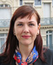 Irina SIDOROVA