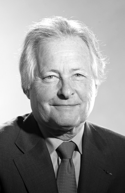 Jean-François  ROUBAUD