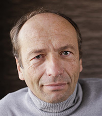 Denis DESSUS