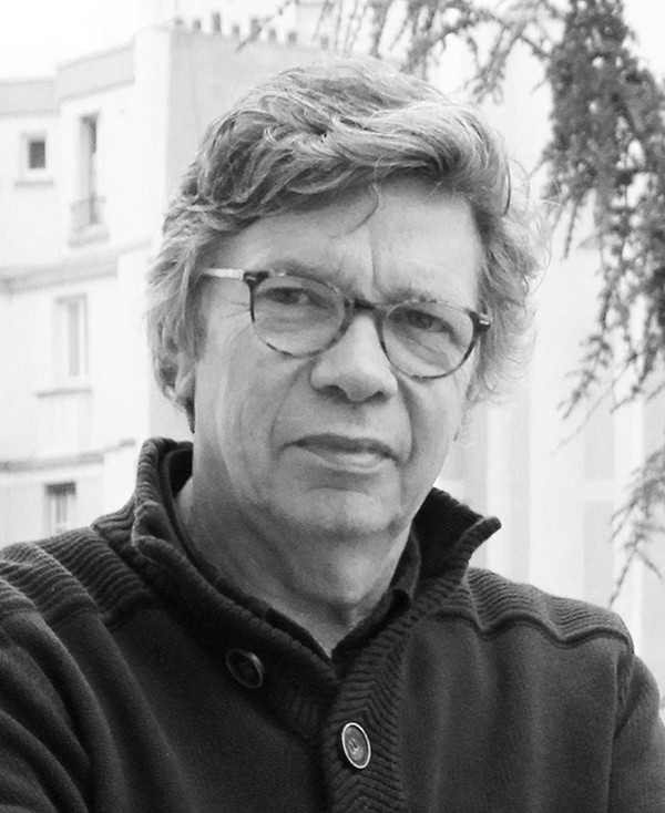 Jean-Michel BESNIER
