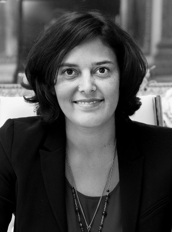 Myriam EL KHOMRI