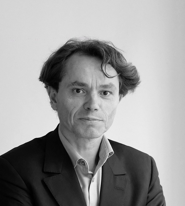 Frédéric BIZARD