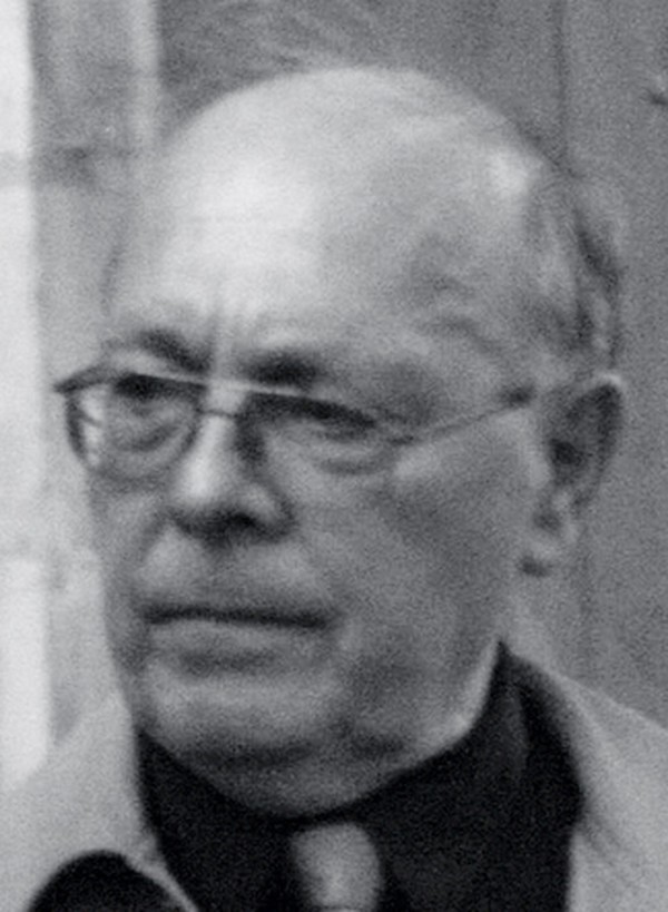 Pascal GAUCHON