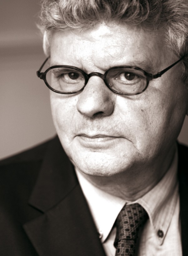 Michel FOUCHER