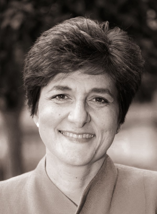 Sylvie GOULARD