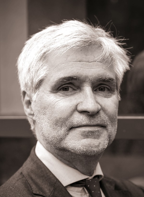 Arnaud DOTÉZAC