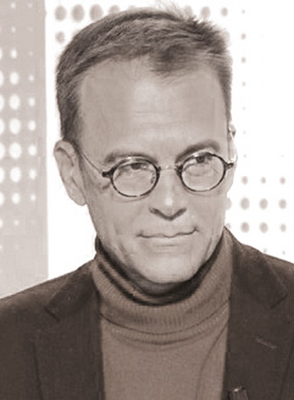 Sylvain KAHN