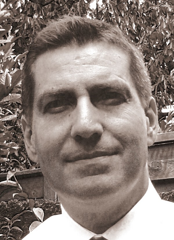 Christophe CAPUANO