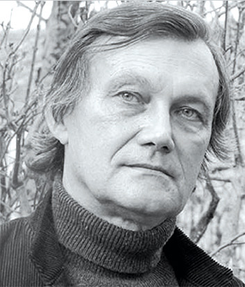 François-Bernard  HUYGHE