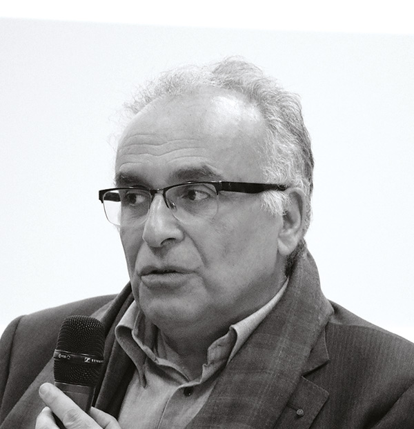 Daniel BEHAR