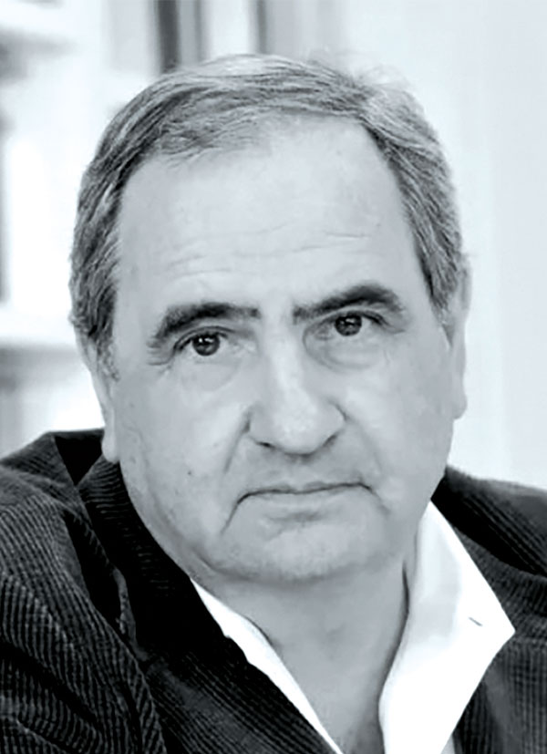 Pierre ROSANVALLON