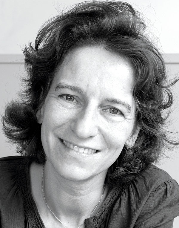 Isabelle BARAUD-SERFATY