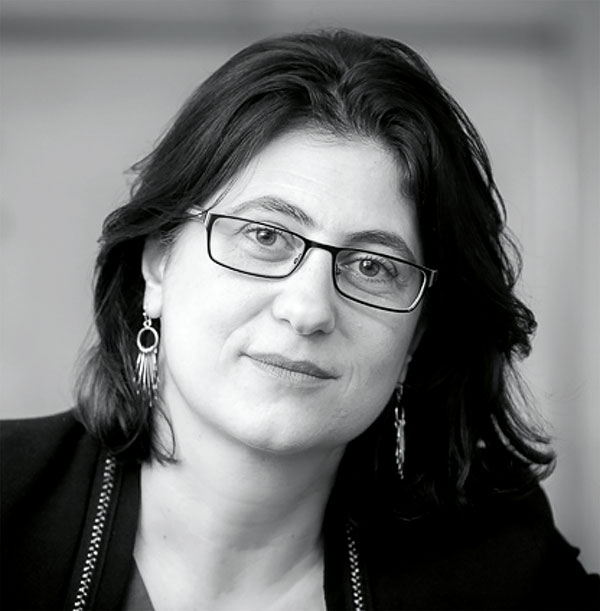 Sandra HOIBIAN