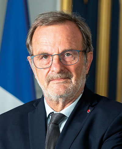 Jean-François CARENCO