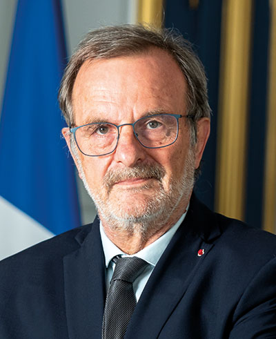 Jean-François CARENCO