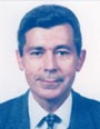 Alain LE GENTIL