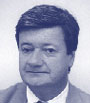 Gérard  MOREAU 