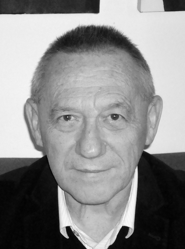 Yves MICHAUD