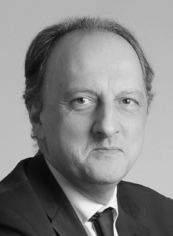 Bernard SANANÈS